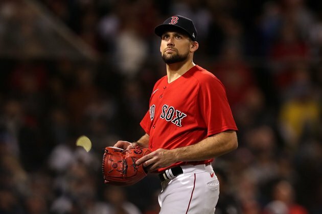 Red Sox face elimination, work on ALCS turnaround vs. Astros