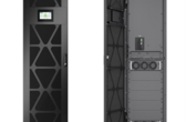 Schneider Electric's new Easy UPS 3-Phase Modular offers 50-250 kW capacity