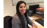 Commercial Assistant joins a growing team at DHF