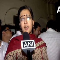 "These raids were carried out just to divert attention," says AAP's Atishi on ED raids at Saurabh Bharadwaj's residence