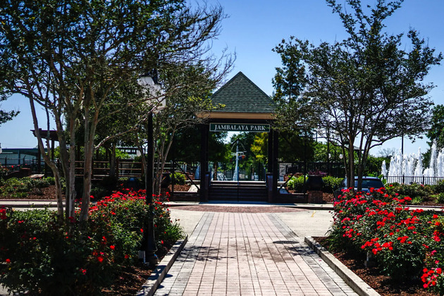 Gonzales is charting a new course for growth&nbsp;