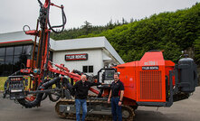 New distributor for Sandvik in Alaska