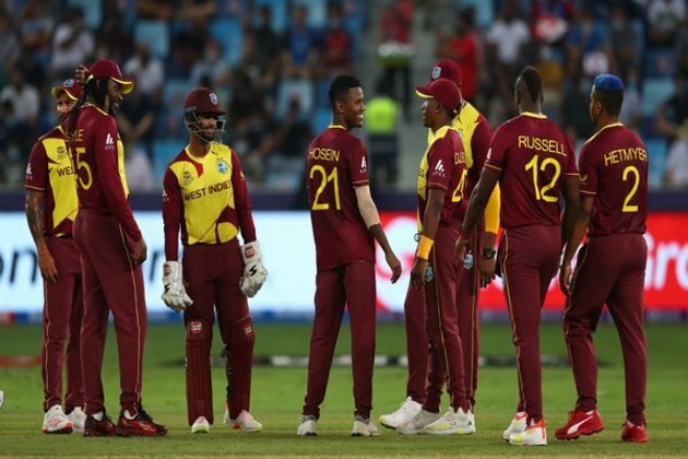 T20 WC: Unacceptable performance, says Pollard after WI's dismal show against England