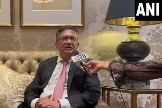 India's high-tech innovation and UK's structuring expertise to benefit financial sectors of both countries: National Stock Exchange CEO