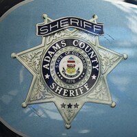 2 arrested in police chase on I-25 in Adams County Monday