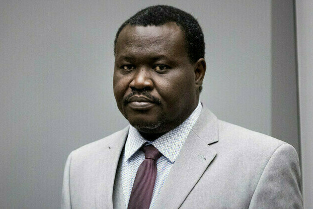 ICC jails former football chief for war crimes
