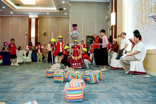 From sand to sensors: How a tech initiative is bridging rural China's education gap