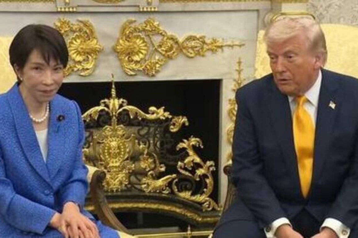 Trump catches Japanese PM off guard with surprise Pearl Harbor remark (VIDEO)