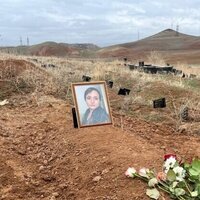 Buried 'Like Dogs': In Chechnya, Oppression Doesn't End With Death
