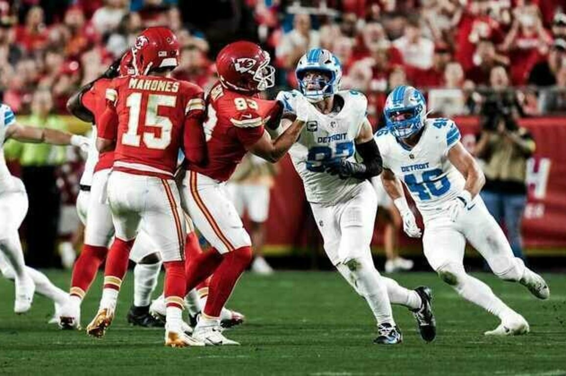 TWENTYMAN: Week 6 observations