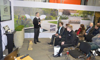 Stonemarket's Road Show hailed a success