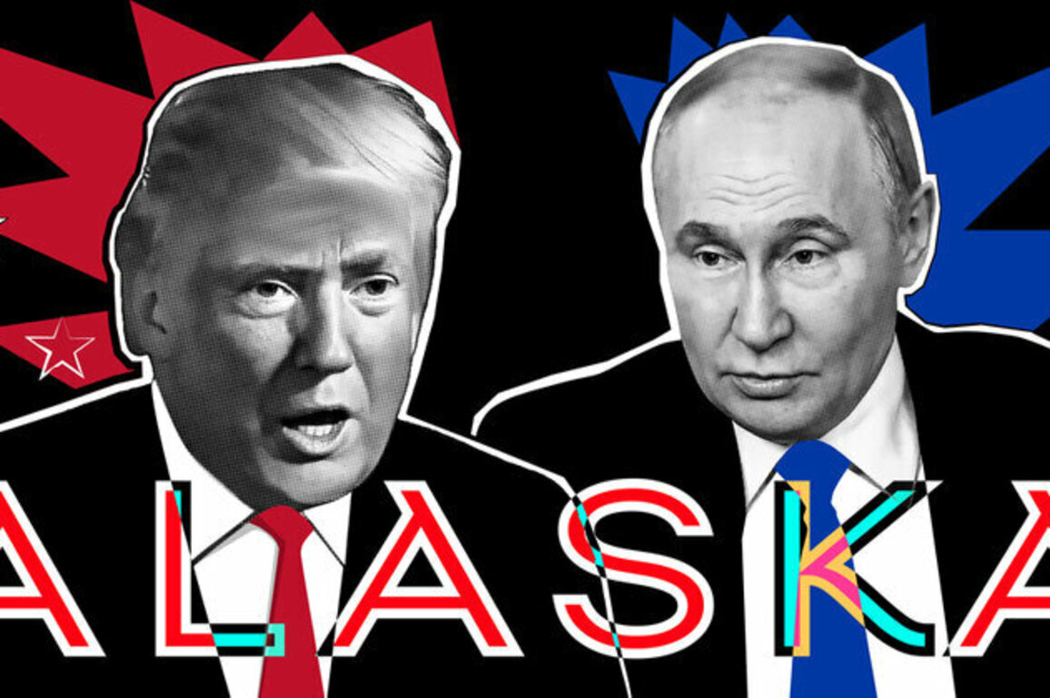 US-Russia Talks: the Choice Between Peace and Escalation