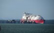 Canadian LNG projects won't get federal funding