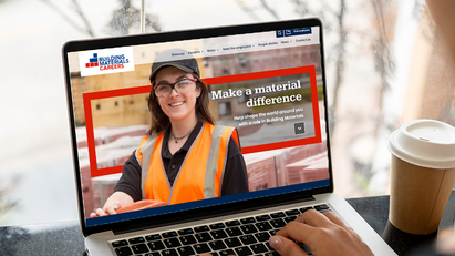 BMF careers website goes live