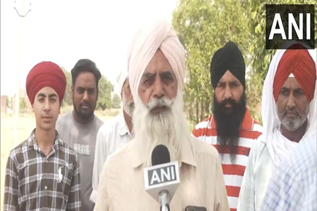 "We stand shoulder-to-shoulder with our forces": Amritsar locals praise Indian Army for protecting civilian lives