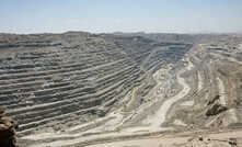 The massive Rossing uranium mine shows what is possible in Namibia for the nuclear raw material