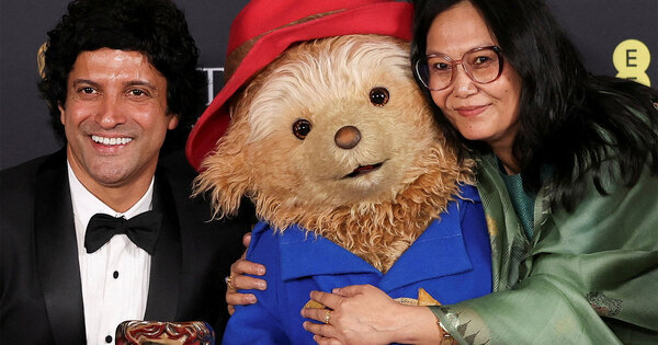 BAFTA Glory: India's 'Boong' Wins Big!
