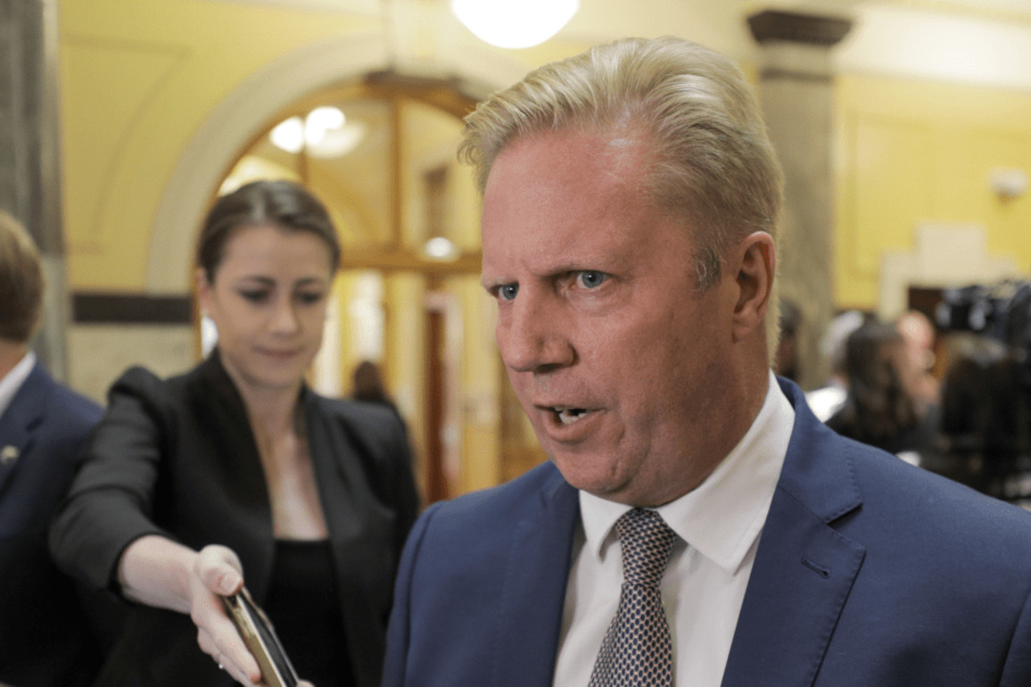 Trade Minister Todd McClay writes to US counterparts over 'harmful' tariffs