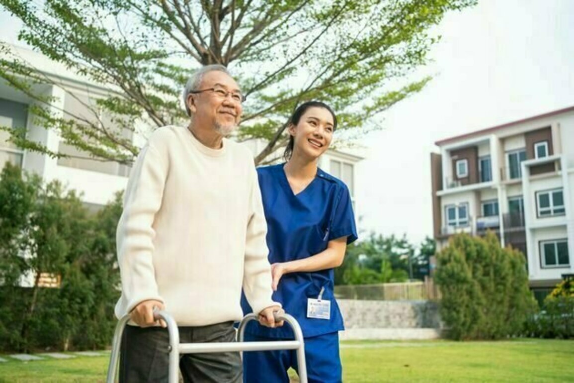 Gabung WHO Pasifik Barat, Indonesia berpeluang tingkatkan layanan kesehatan lansia