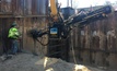  Drilling attachment from WORD International