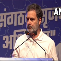 Trump called Modiji to "surrender", he followed, Indira Gandhi did not budge to US in 1971 war: Rahul Gandhi