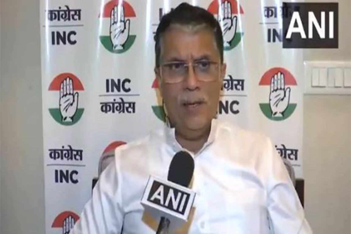 "Now America has signed oil deal with Pakistan": Congress leader Pawan Khera slams Modi govt
