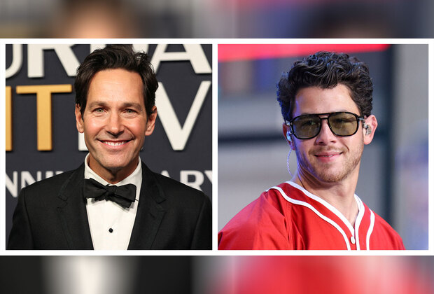 Paul Rudd, Nick Jonas' 'Power Ballad' to be released in June 2026