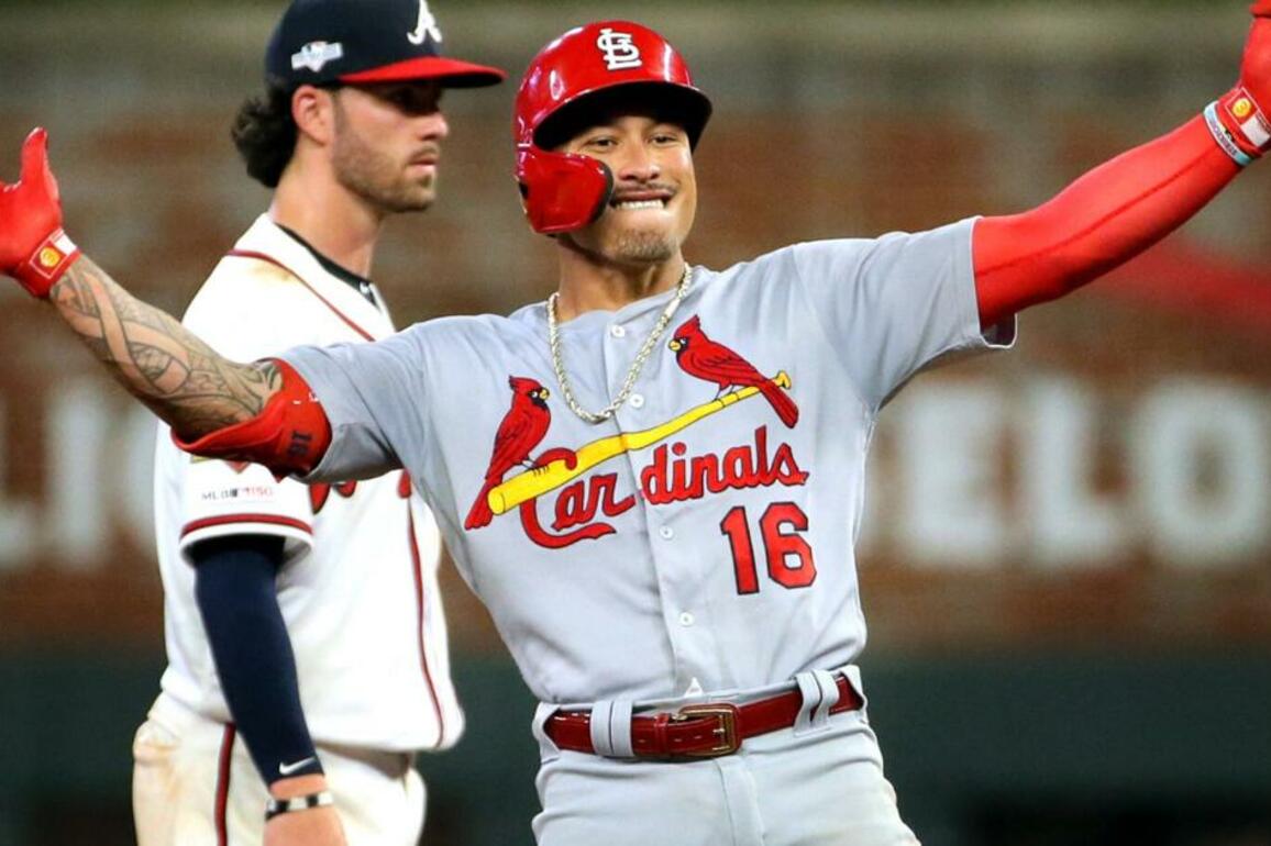 Kolten Wong inducted into University of Hawaiis Circle of Honor