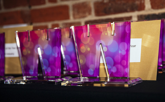 Entries for the Women in Tech Awards close next week