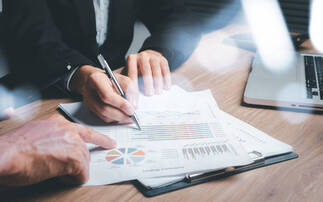 WisdomTree snaps up Atlantic House in £150m deal