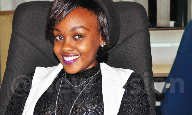 Unfairness pushed me to the EALA race Unfairness pushed me to the EALA race