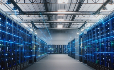 Carbon3.ai、再生可能エネルギーを利用したデータセンターのネットワーク構築に 10 億ポンドの投資を約束