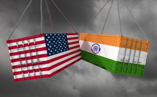 Trump, Modi and US-India trade tensions – who cares?