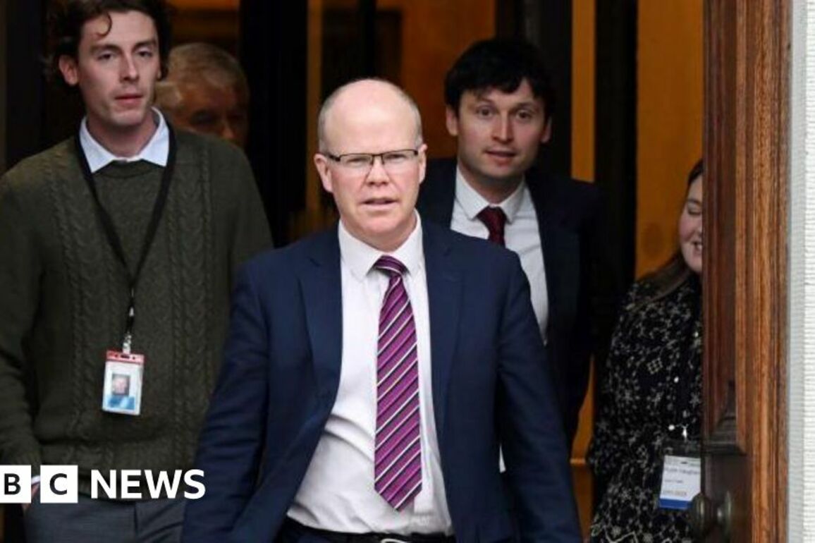 Irish presidential election- Aont calls for Irish citizens in NI to be able to vote