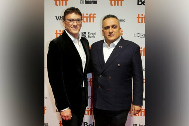 Russo brothers coming up with Marvel vs DC docu-series