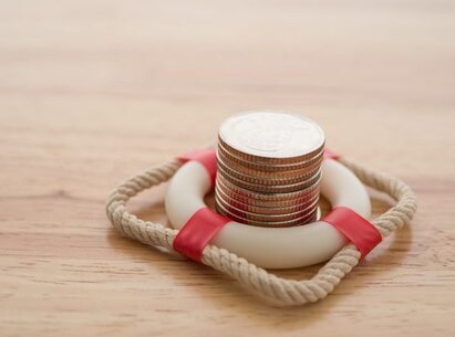Shock to the system: Insurance's role in absorbing the impact of inflation