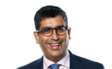 Q&A: Gulf Capital's Richard Dallas & Shantanu Mukerji