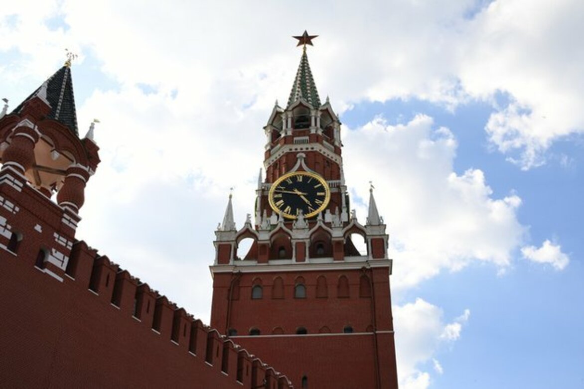 No magic pill for Kiev Kremlin
