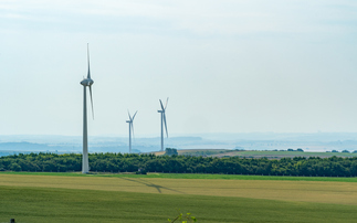 UK wind milestones and SBTi buildings guidance: BusinessGreen's most read stories of the week