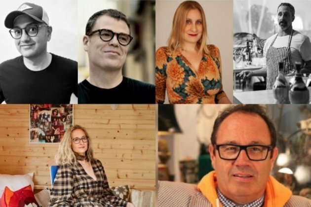 The World's 50 Best Bars launches Bareksten Best Bar Design Award