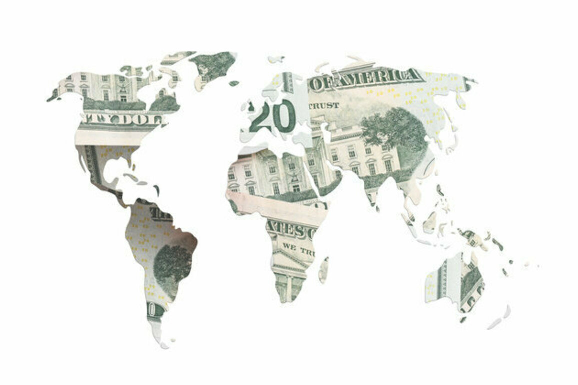 USAID and NGOs for Narrative Control and War