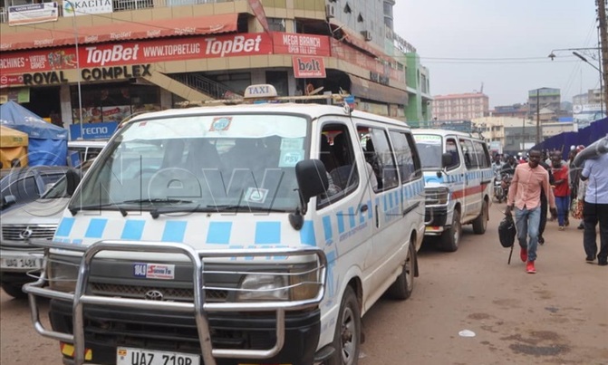 KCCA sets guidelines for digital service providers KCCA sets guidelines for digital service providers