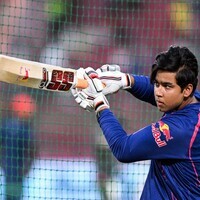 Vaibhav Sooryavanshi "supremely talented", says RR head coach Sangakkara