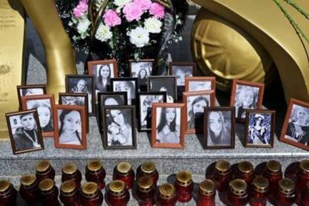 No justification for Ukraine's 'barbaric' strike on college dorm - Russian envoy to UN