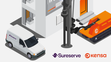 Sureserve and Kensa have announced a new partnership to help social housing providers and public bodies across the UK accelerate the decarbonisation of heating 