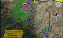 Fremont fully funded for October drilling