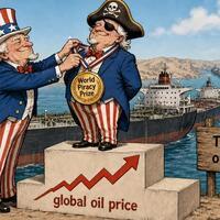 Opinion: When piracy is openly embraced