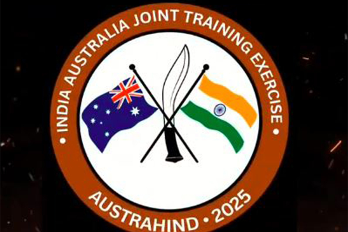 AUSTRAHIND 2025: Indian Army shares visuals from joint military exercise with Australia