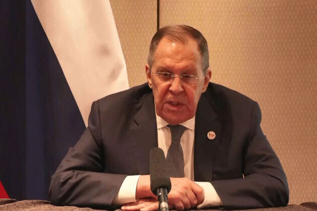 "Russian oil supplies to India have increased": Lavrov hails surging energy ties with New Delhi amid global pressures