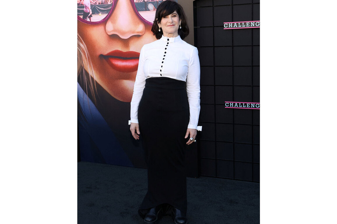Amy Pascal to receive David O. Selznick Achievement Award at PGA 2026